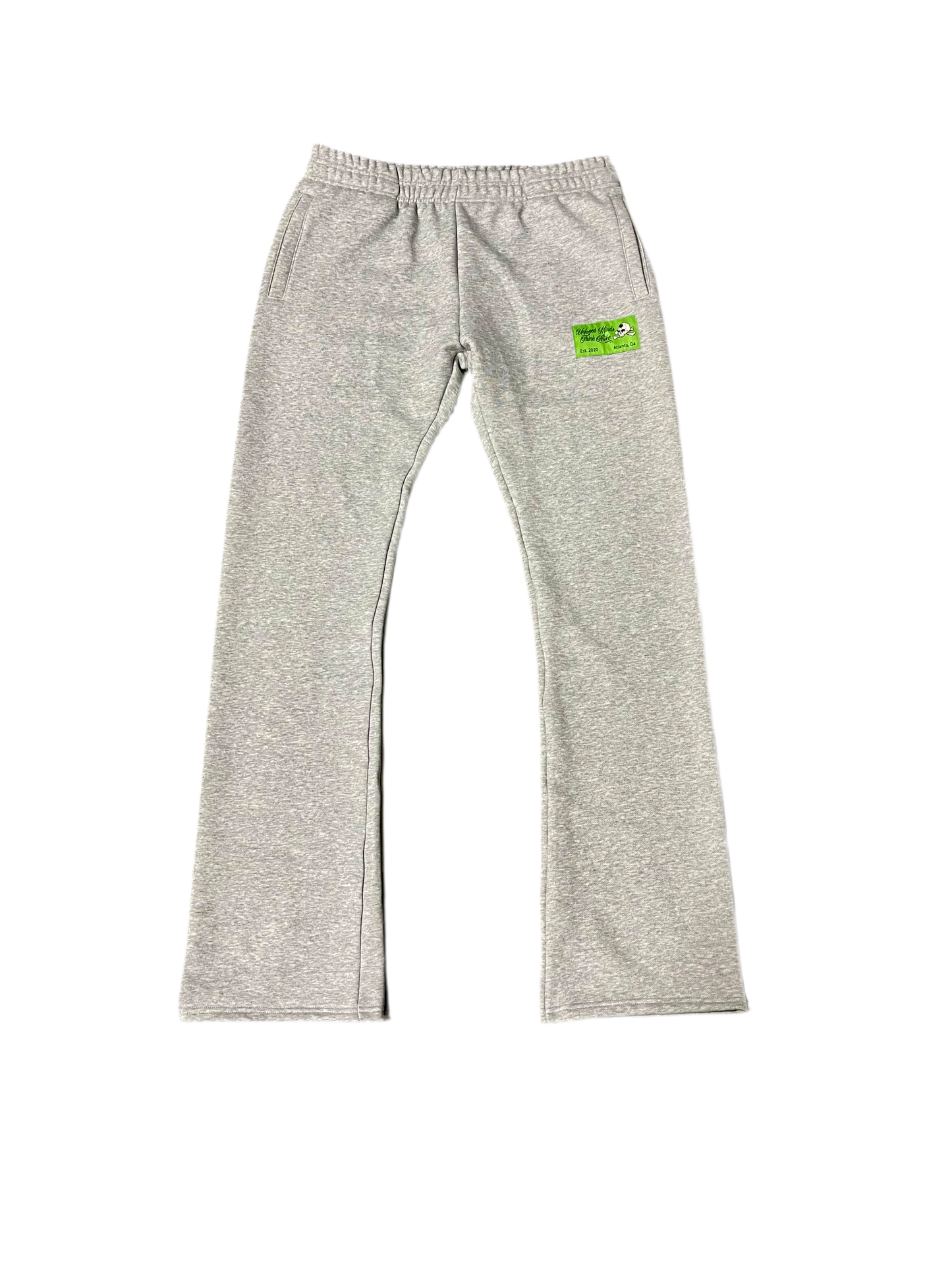 Everyday Sweatpants (Grey)