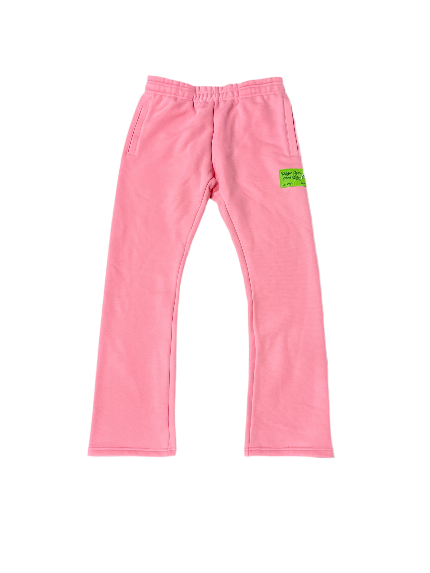 Everyday Sweatpants (Pink)