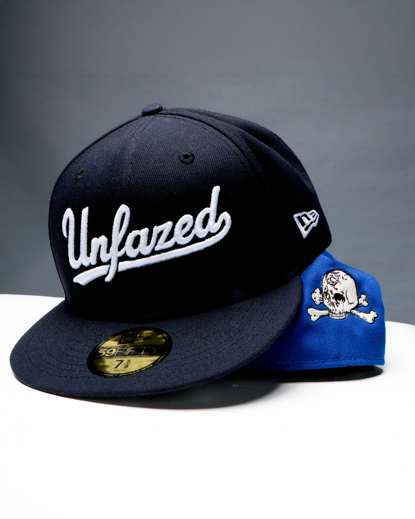 New Era x UM