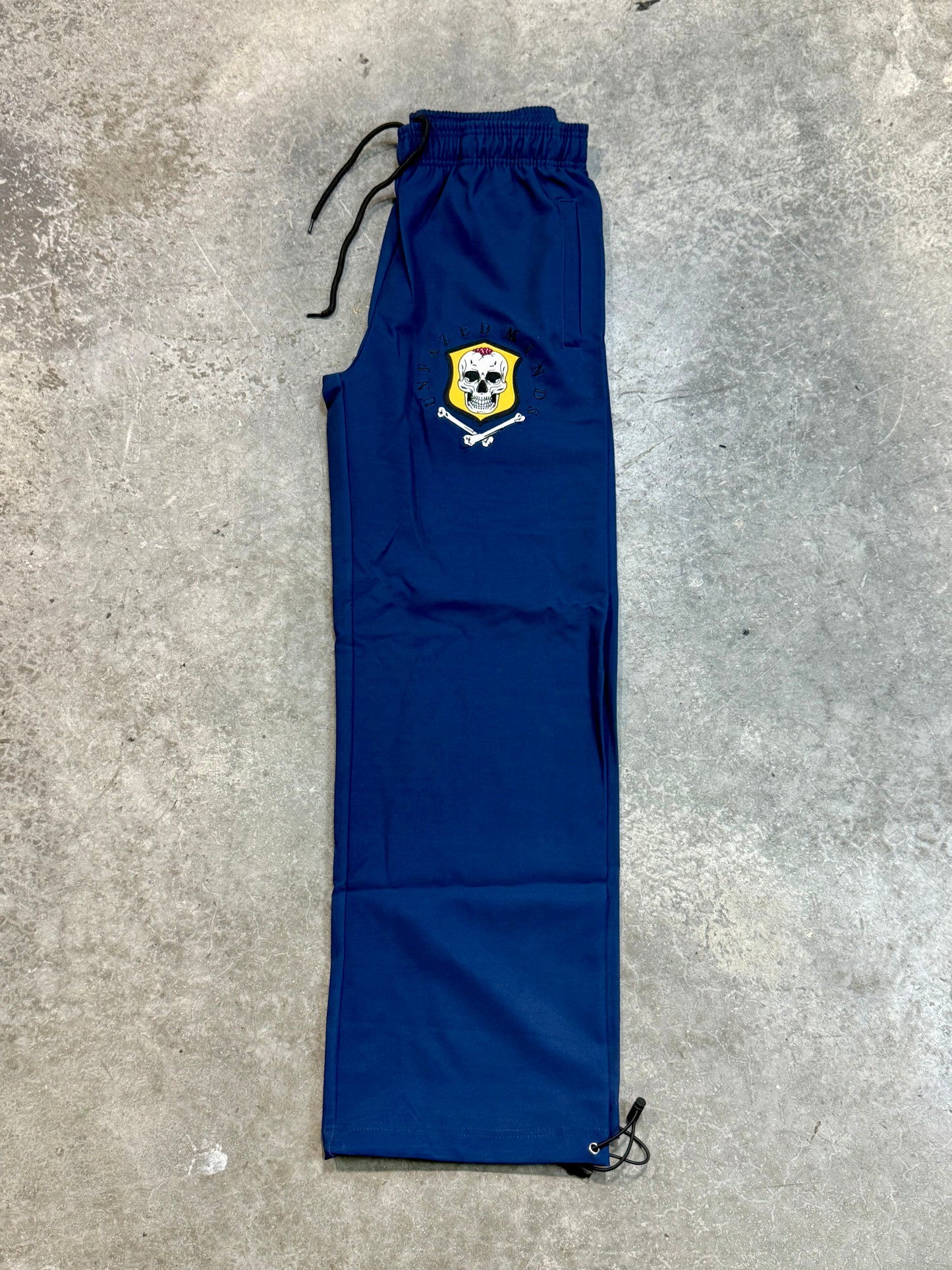 Lounge Pants (Navy)