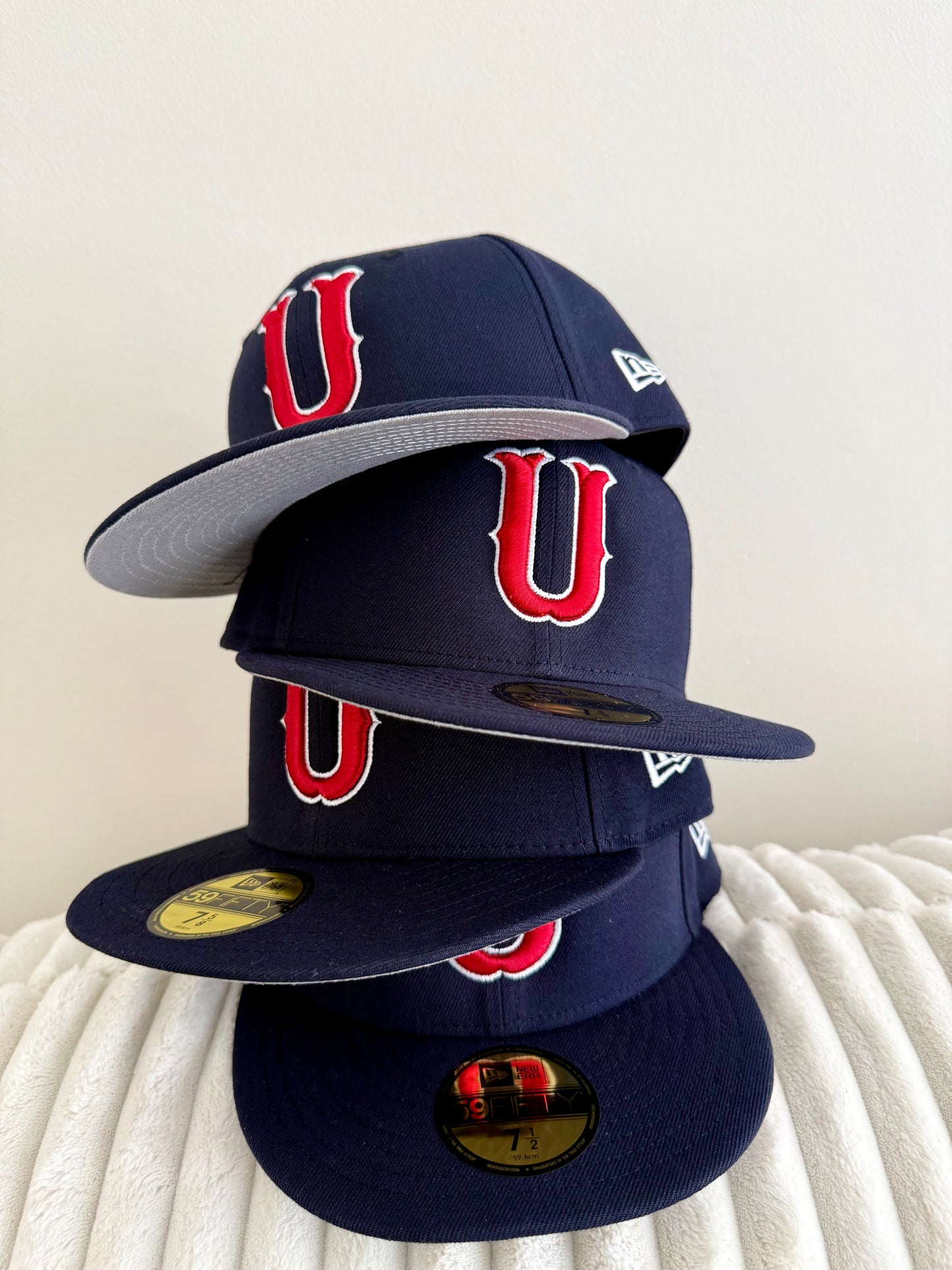 New Era x UM Beantown