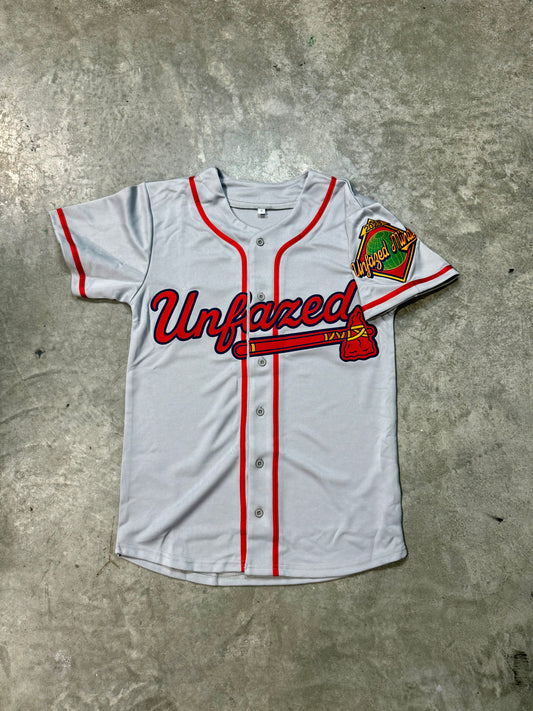 UM World Series Jersey