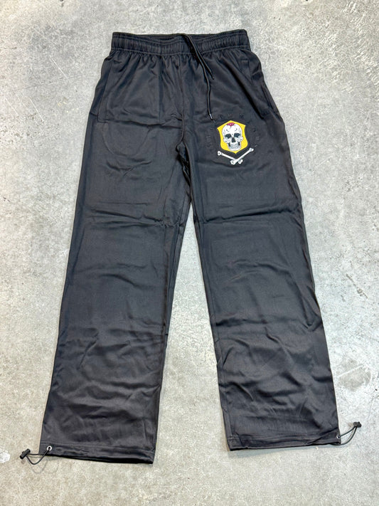 Lounge Pants (Black)