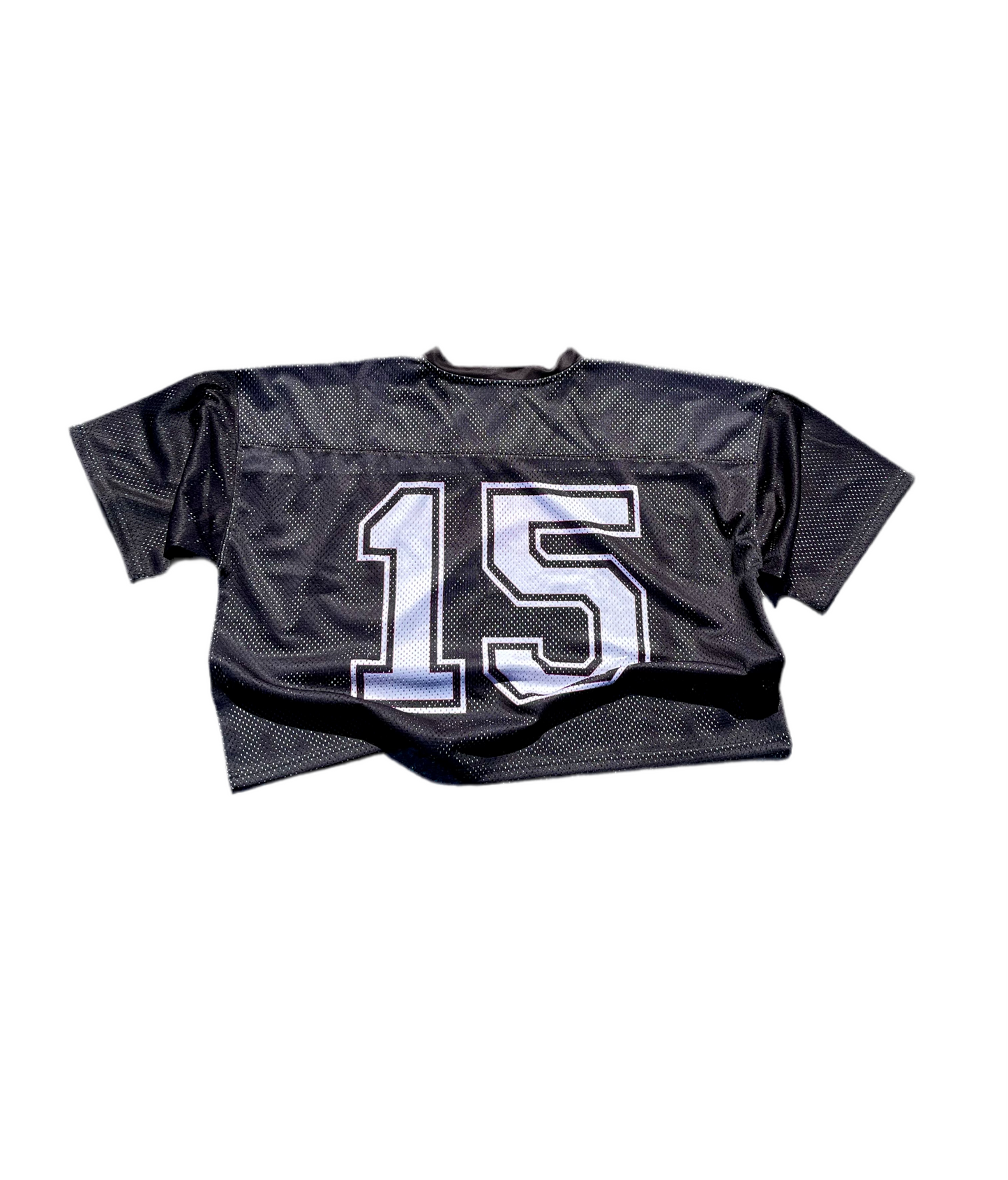 MESH JERSEY