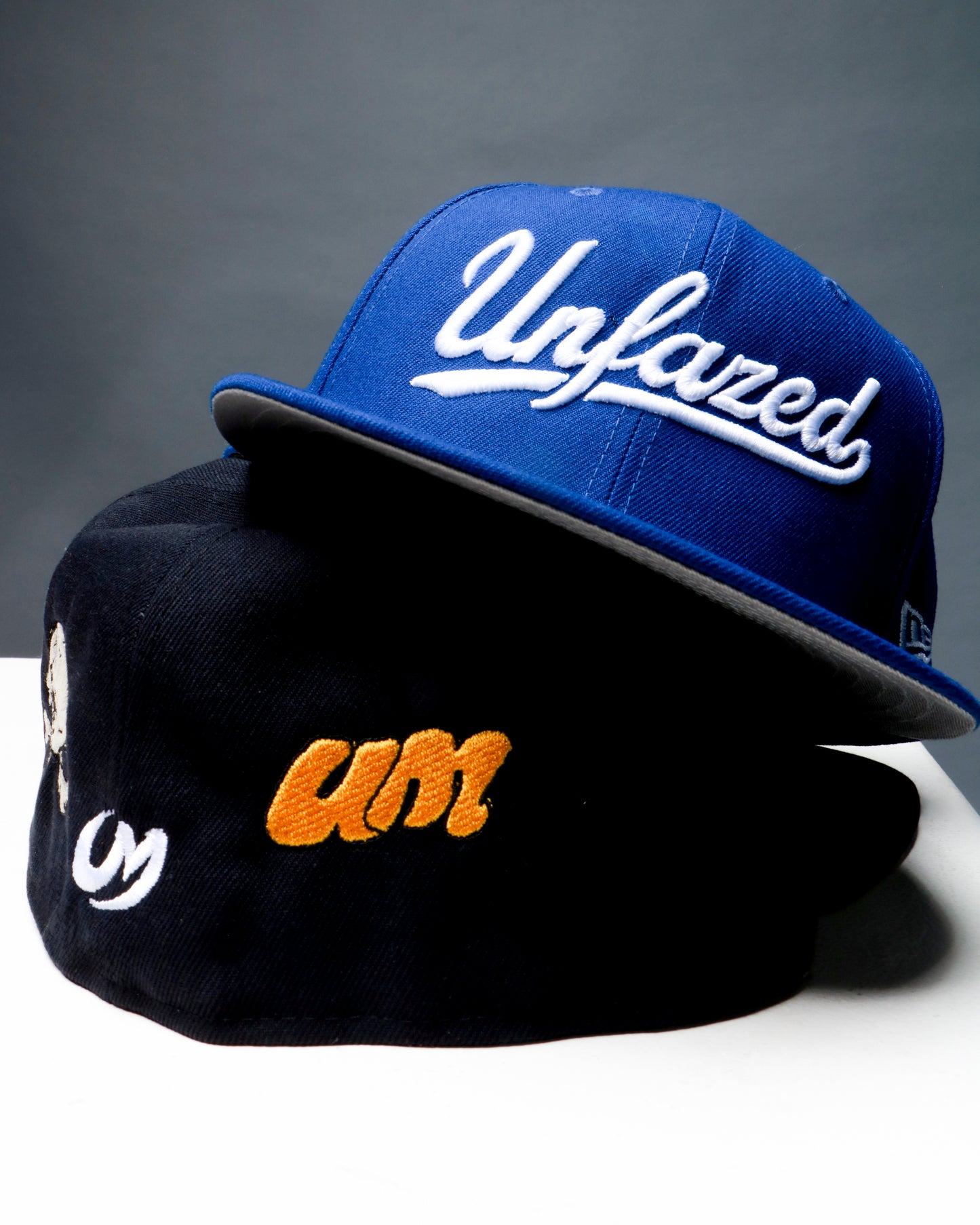 New Era x UM